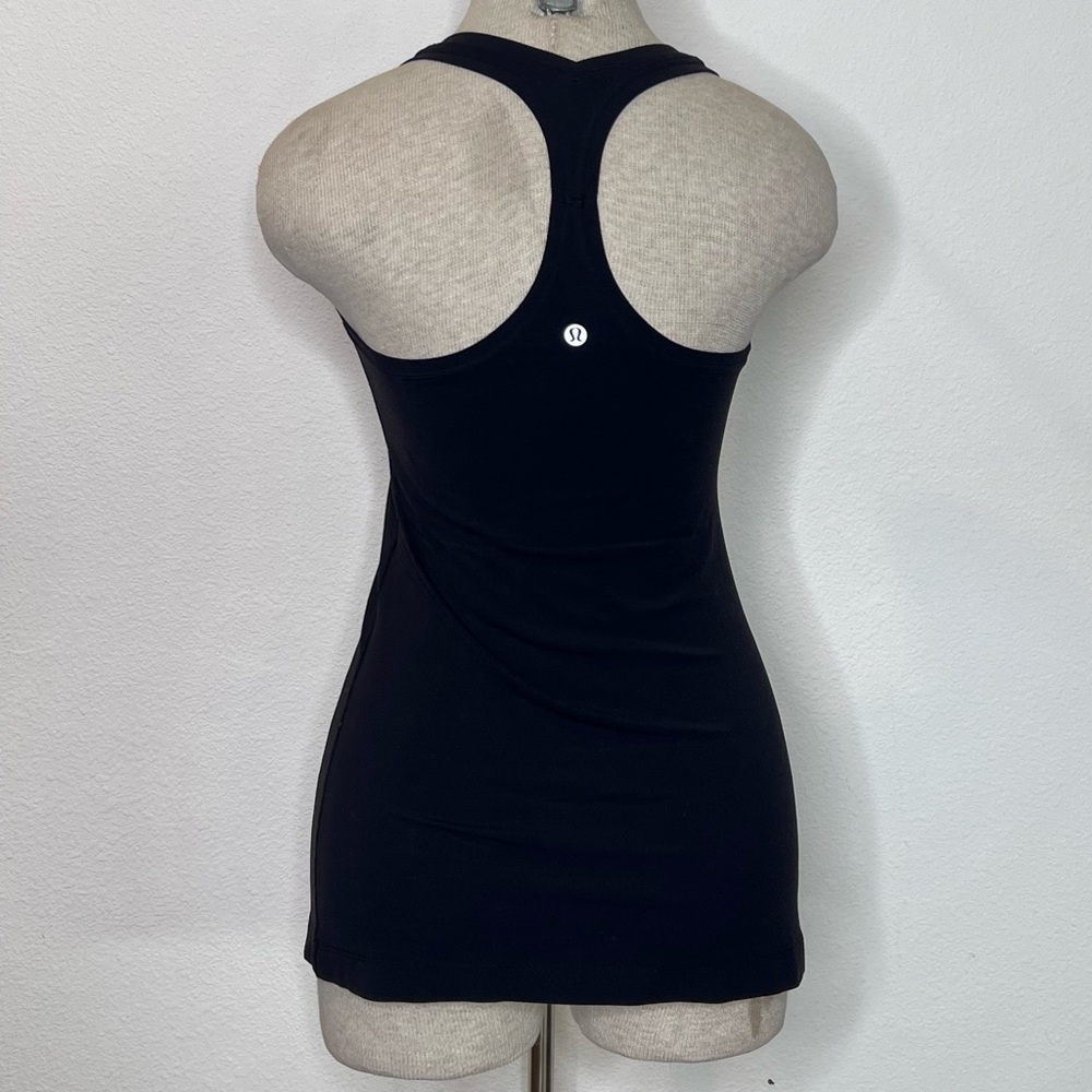 Lululemon Athletica Racerback Tank Top - Picture 2 of 3